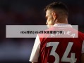 nba球衣(nba球衣销量排行榜)