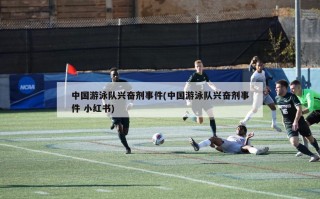 中国游泳队兴奋剂事件(中国游泳队兴奋剂事件 小红书)