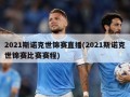 2021斯诺克世锦赛直播(2021斯诺克世锦赛比赛赛程)
