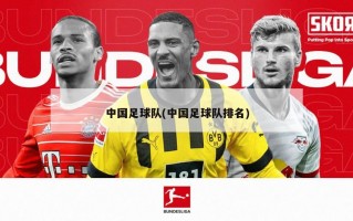 中国足球队(中国足球队排名)