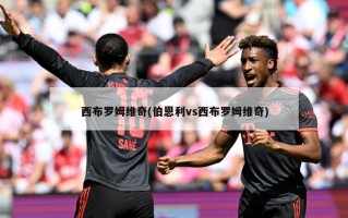 西布罗姆维奇(伯恩利vs西布罗姆维奇)