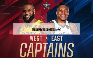 西汉姆(西汉姆联比分)