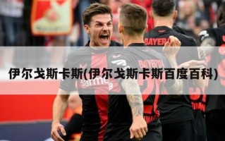 伊尔戈斯卡斯(伊尔戈斯卡斯百度百科)