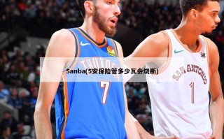 5anba(5安保险管多少瓦会烧断)