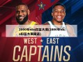 2000年nba扣篮大赛(2000年nba扣篮大赛国语)