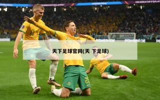 天下足球官网(天 下足球)