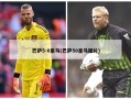 巴萨5-0皇马(巴萨50皇马图片)