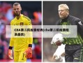 CBA第二阶段赛程表(cba第二阶段赛程表最新)