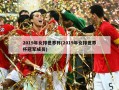 2019年女排世界杯(2019年女排世界杯冠军成员)