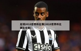 足球2018世界杯比赛(2018世界杯比赛比分表)