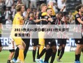 2013热火vs步行者(2013热火步行者五佳球)