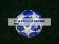 1994年世界杯(1994年世界杯瑞典队阵容)