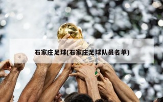 石家庄足球(石家庄足球队员名单)