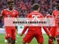 西班牙球员(尤文图斯西班牙球员)