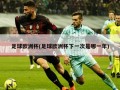 足球欧洲杯(足球欧洲杯下一次是哪一年)