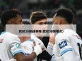 欧冠16强战赛程(欧冠16强看点)