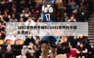2002世界杯中国队(2002世界杯中国队教练)