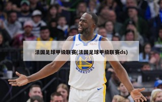 法国足球甲级联赛(法国足球甲级联赛ds)
