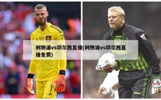 利物浦vs切尔西直播(利物浦vs切尔西直播免费)
