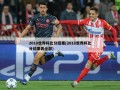 2018世界杯比分结果(2018世界杯比分结果表全部)
