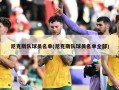 尼克斯队球员名单(尼克斯队球员名单全部)