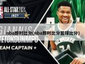nba即时比分(nba即时比分篮球比分)