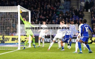 2026年世界杯(2026年世界杯乒乓球)