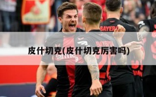 皮什切克(皮什切克厉害吗)