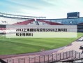 2012上海国际马拉松(2020上海马拉松全程回放)