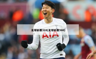 足球彩票310(足球彩票500)