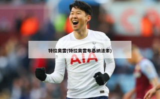 特拉奥雷(特拉奥雷布基纳法索)