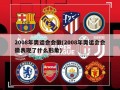 2008年奥运会会徽(2008年奥运会会徽表现了什么形象)