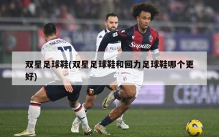 双星足球鞋(双星足球鞋和回力足球鞋哪个更好)